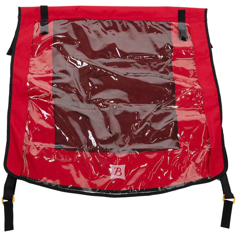 Burley Honey Bee Replacement Cover – 2023+
