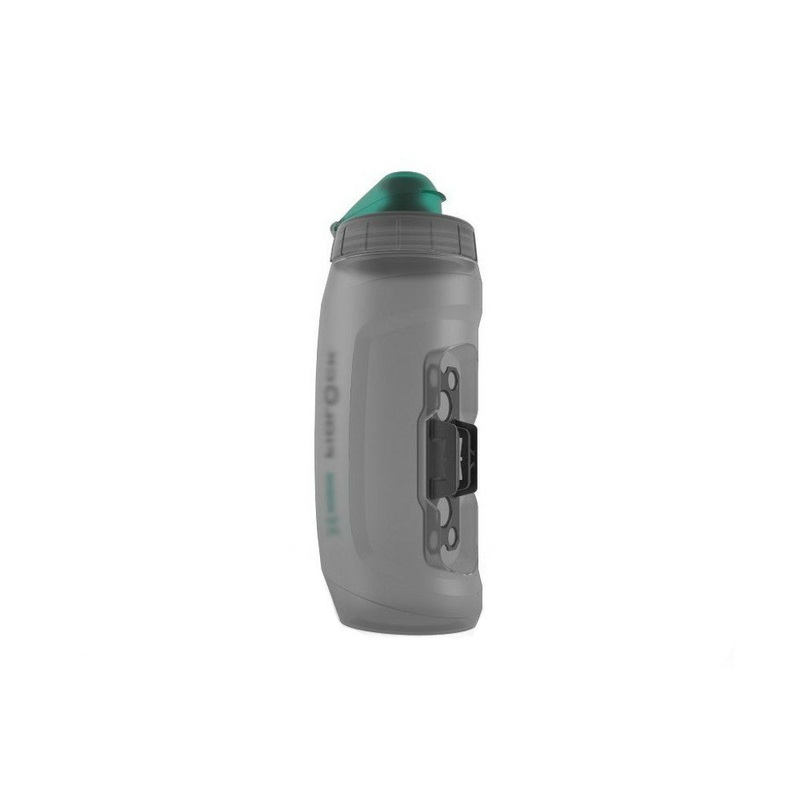 Fidlock Water Bottle Cage Set – Smoke Smoke 590ml