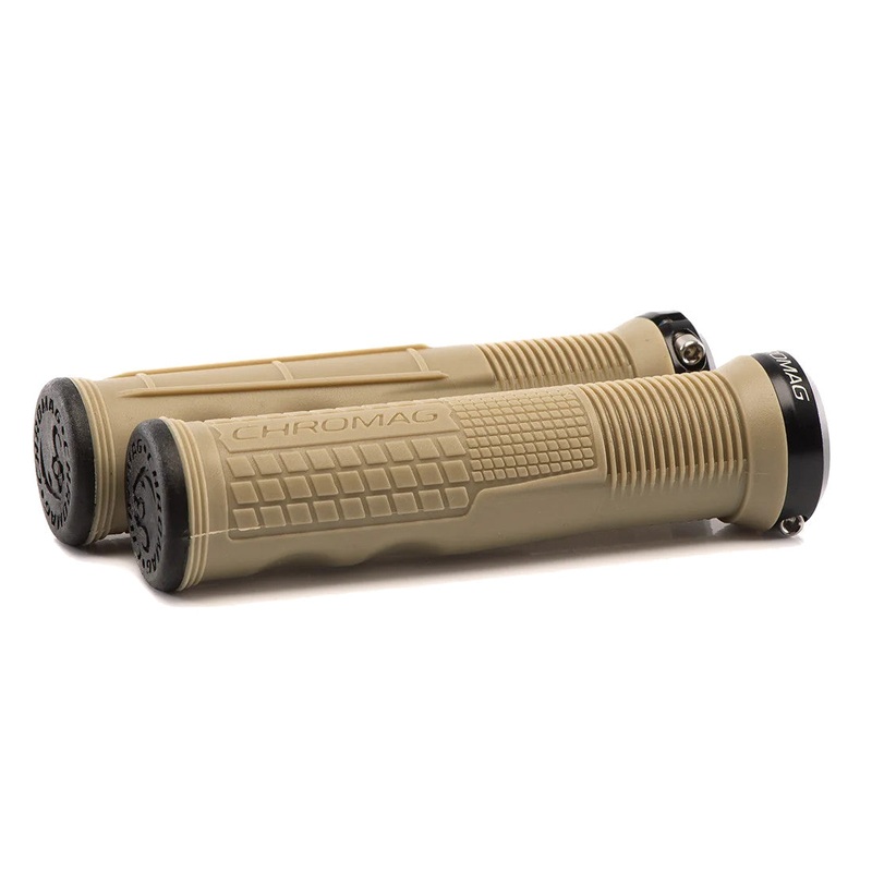 Format Grips Black