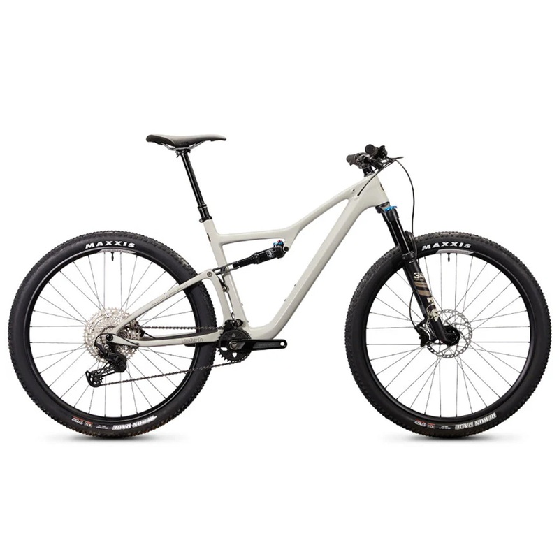 Ibis Exie 29 – Deore – Bone – 2024 Bone Medium