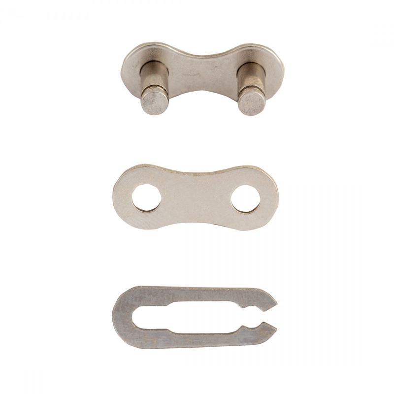 KMC Z410-NP-CL 1sp Spring Clip Reusable Spring Clip Type