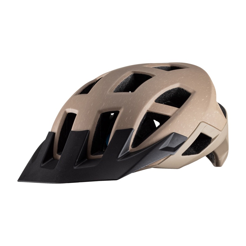 Leatt MTB 2.0 Trail Helmet – Dune – Prior Season Dune Small