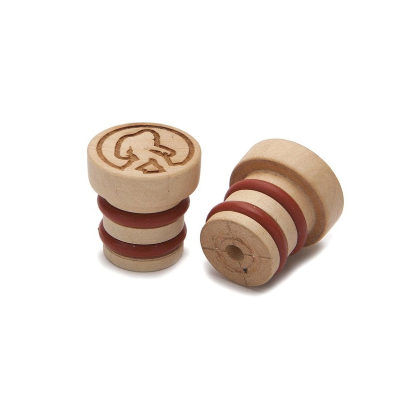 PDW Bar Stumps – Squatch Squatch