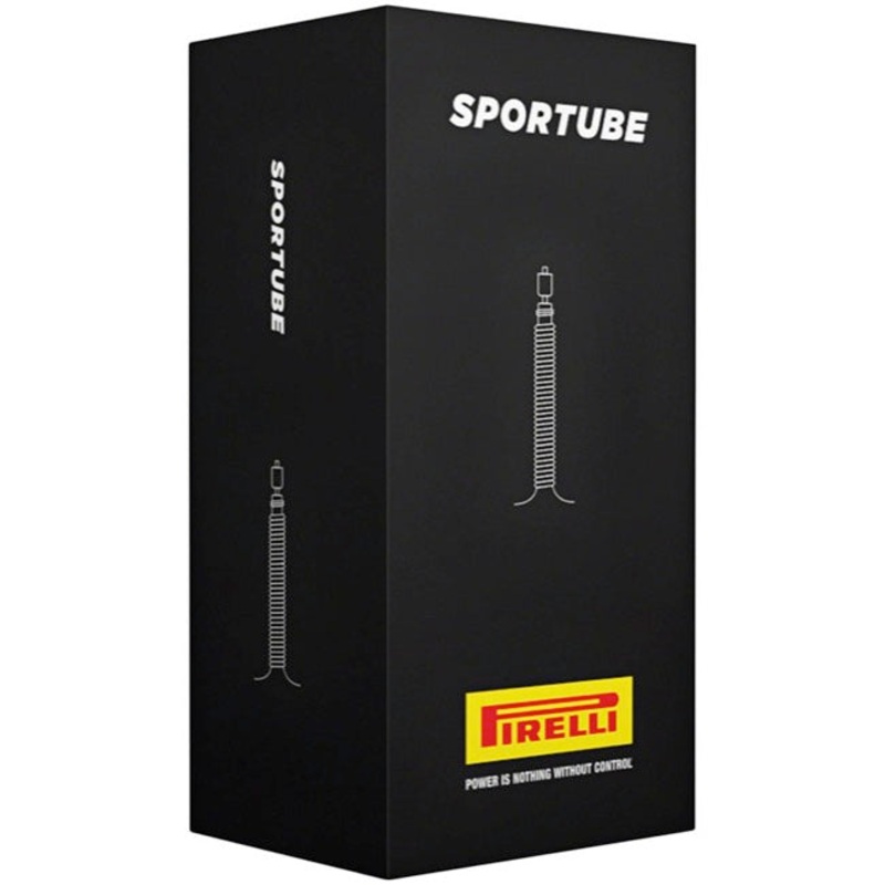 Pirelli SporTube – 700c 48mm – Presta 23 – 30c
