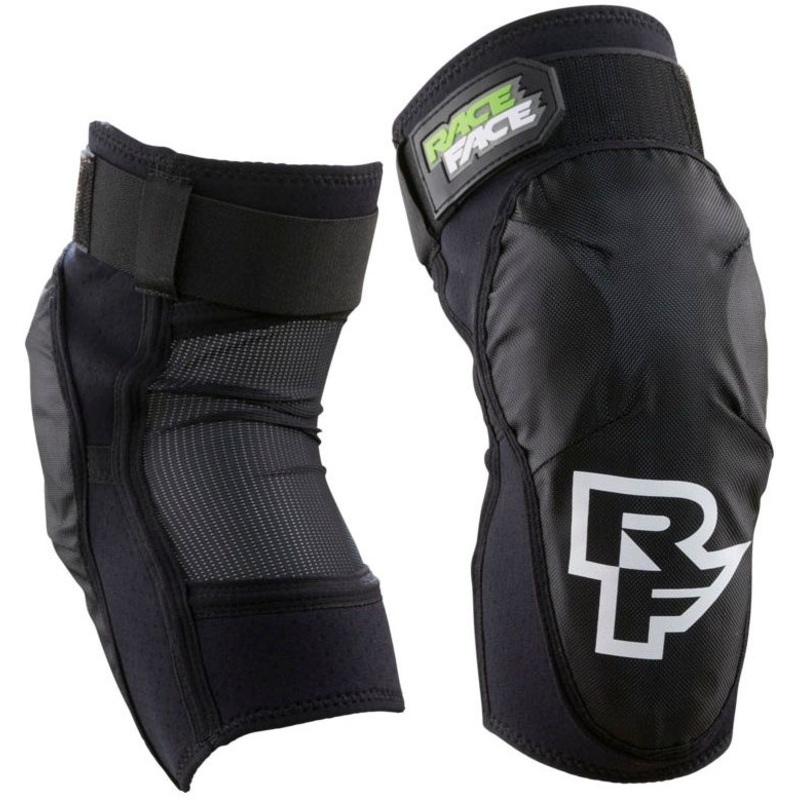 Race Face Ambush Elbow D3O Guard – Stealth Stealth Small
