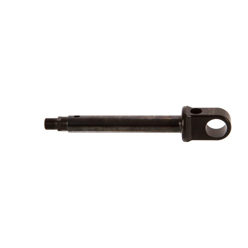 RockShox Steel Damper Shaft for Deluxe & Super Deluxe Coil Shock  Heavy-Duty Replacement, Precise Fit, 37.5-75mm Sizes, Compatible with B1+ Models 47.5-55mm