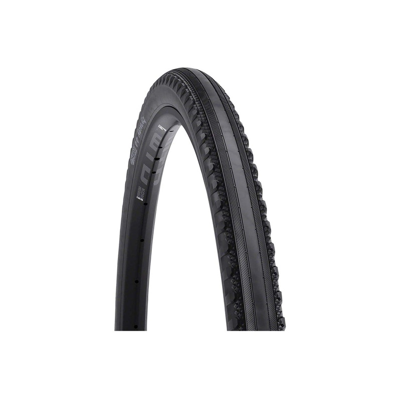 WTB ByWay Road TCS SG2 650b Folding Cyclocross Tire Black 47c