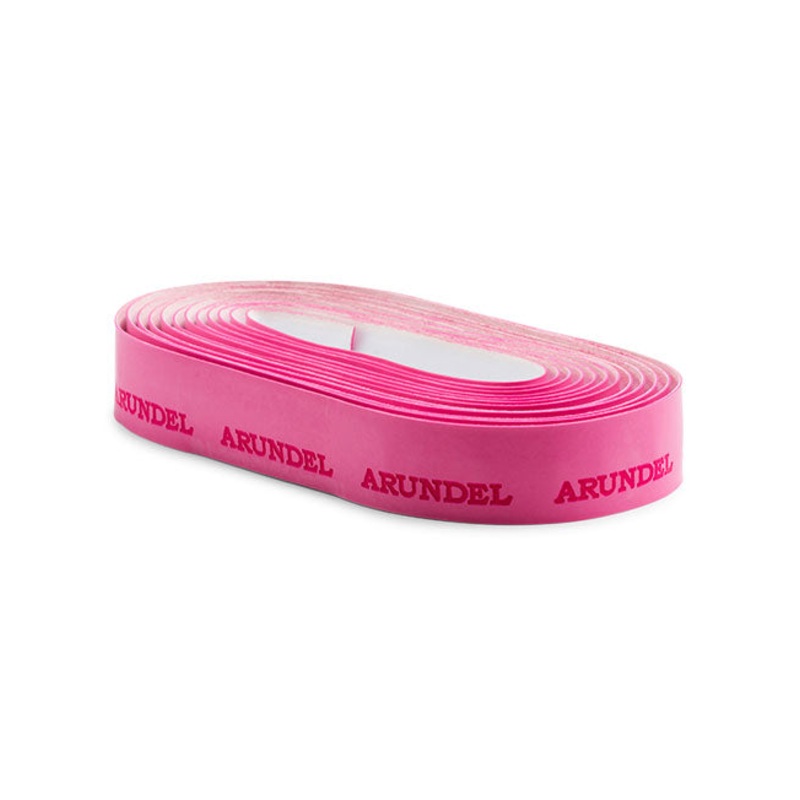 Arundel Wraptor Wrap Bar Tape – Pink Pink