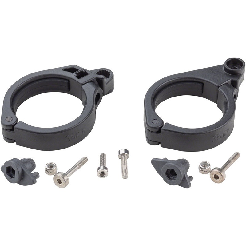 Bosch SmartphoneHub Mounting Kit – 31.8 35.0mm