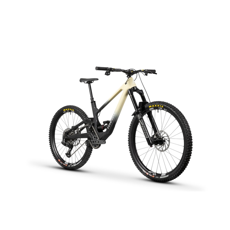 Forbidden Dreadnought V2 Sram GX T-Type, Arrakis 29″ (S1) Small