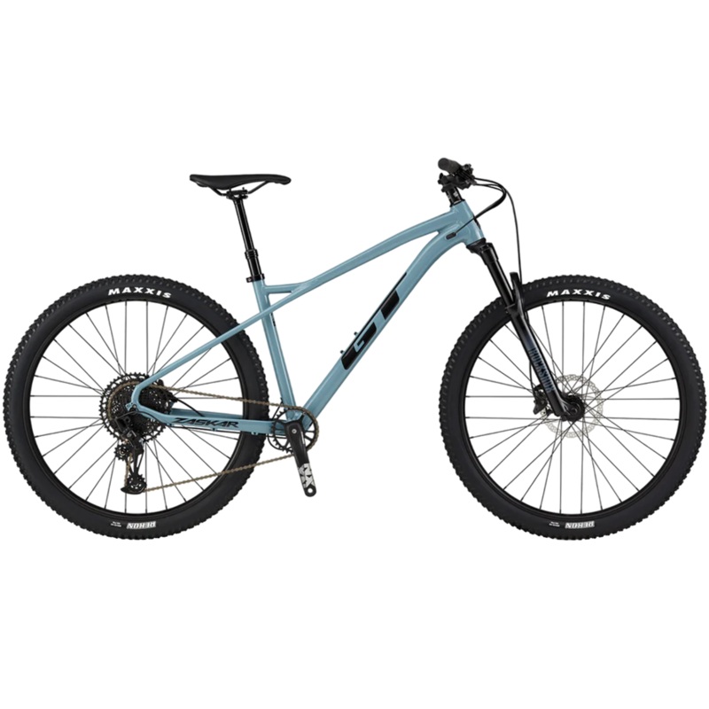 GT Bikes Zaskar LT Expert 29 – June Gloom – 2024 June Gloom Small
