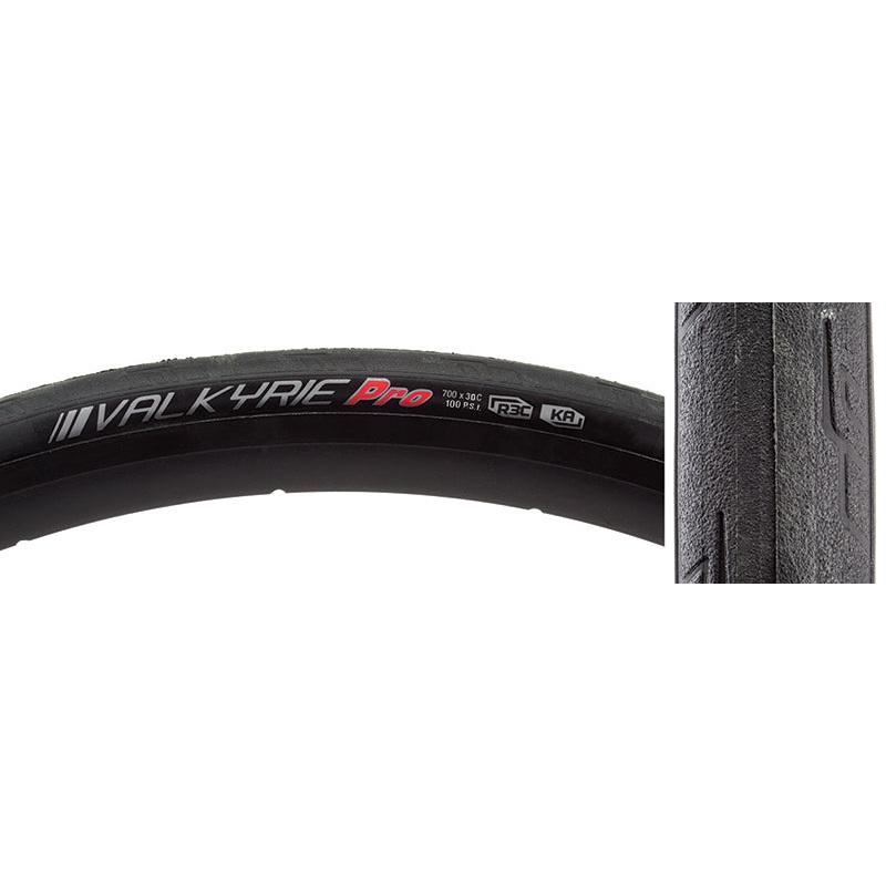 Kenda Valkyrie Pro 700×30 Standard Tire
