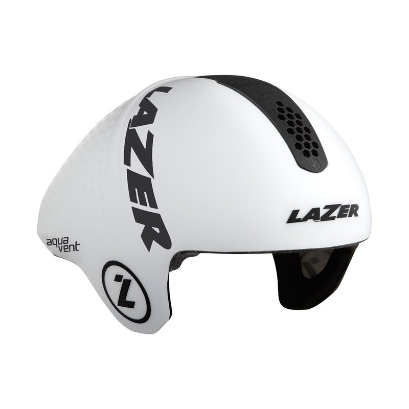 Lazer Tardiz 2 Road Helmet – Matt White – 2018 Matt White Medium