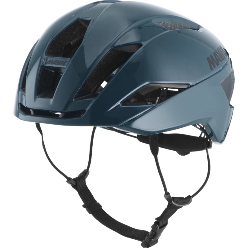 Mavic Comete SL MIPS Road Helmet – Orion Blue Orion Blue Small