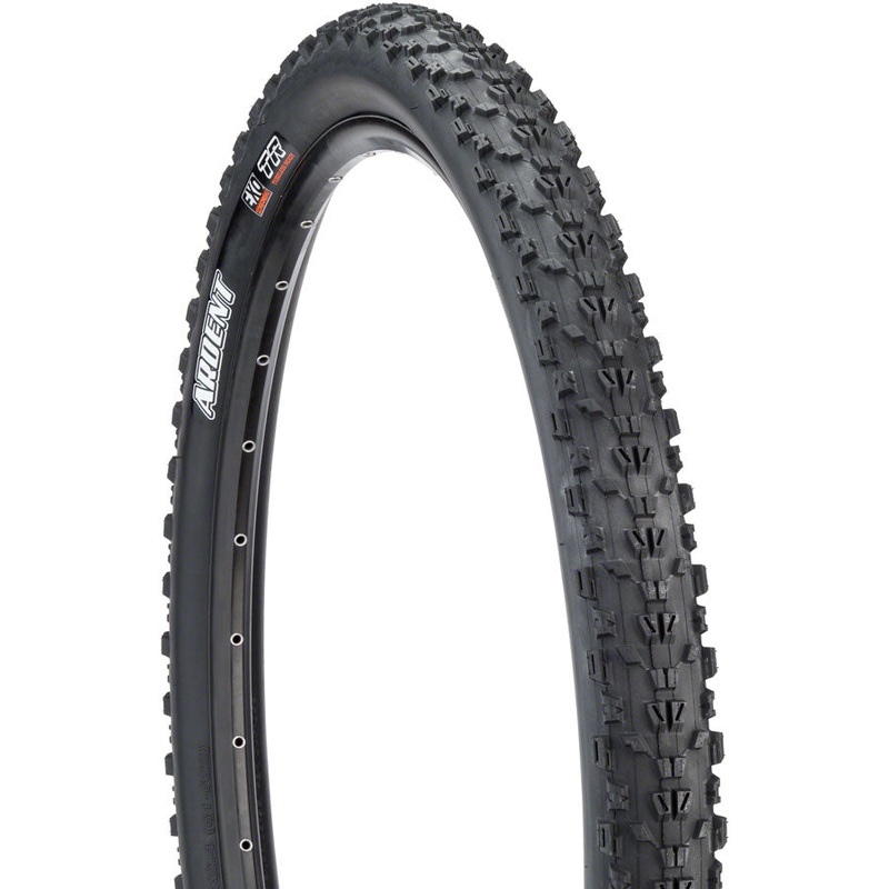 Maxxis Ardent Mountain Tire 26 x 2.40 Dual Compound Tubeless-ready EXO Black