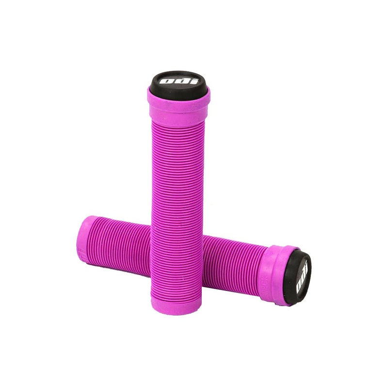 ODI Longneck SL Grips – Pink Pink