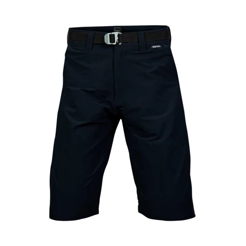 Royal Core MTB Short – Black Black X-Large
