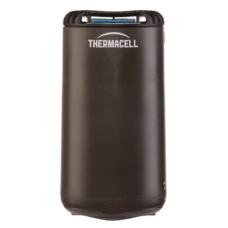 Thermacell Patio Shield Repeller Graphite – Enjoy a Mosquito-Free Outdoor Experience!