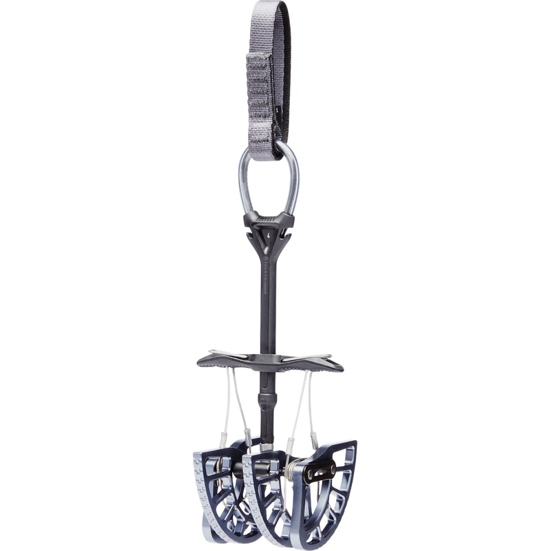 Black Diamond C4 Camalot #4 – Reliable Climbing Cam for Secure Anchoring