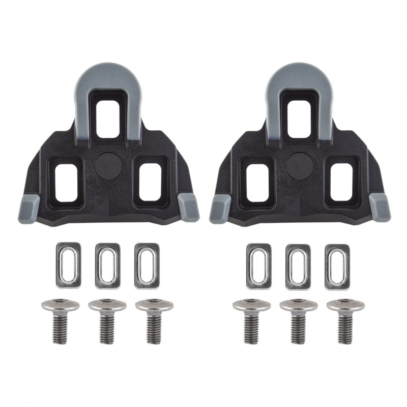 Exustar SPD-SL Road Cleats SPD-SL 0 Fixed