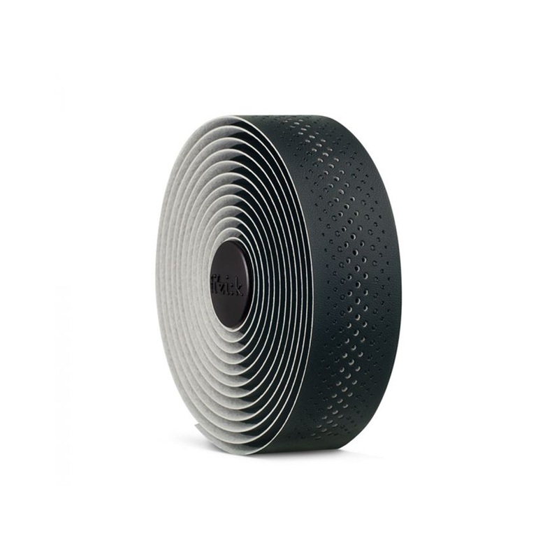 Fizik Tempo – Bondcush – Classic – Bar Tape – Black Black 3mm