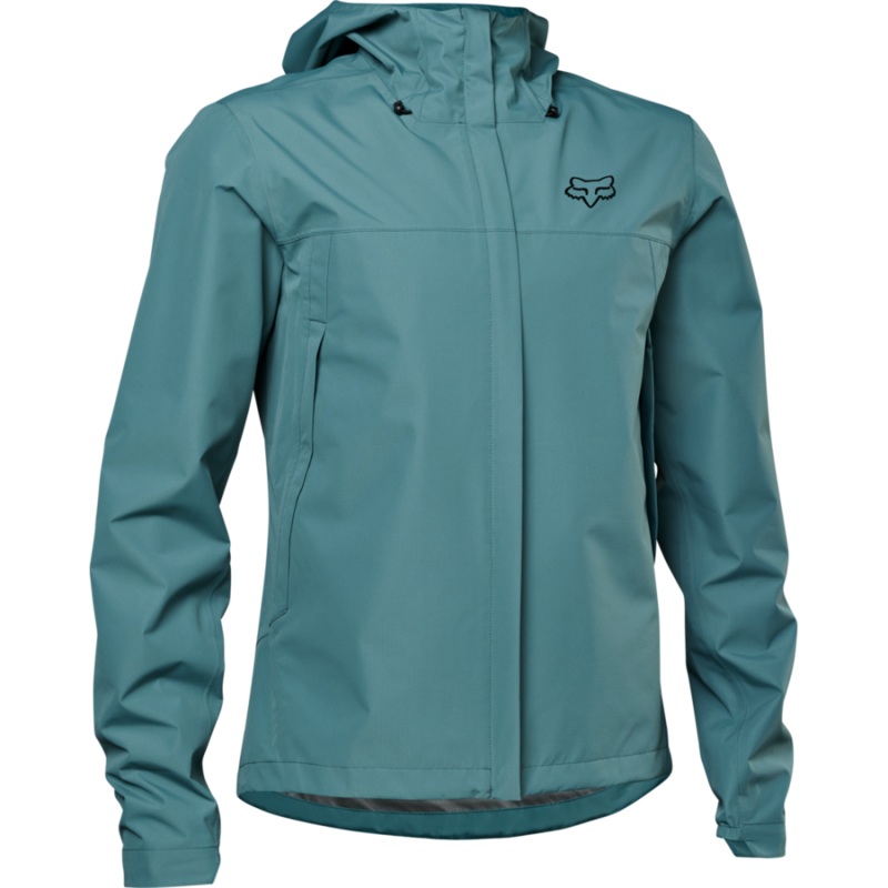 Fox Racing Ranger 2.5L Water Jacket – Sea Foam Sea Foam Small