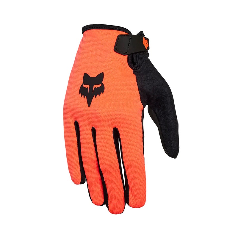 Fox Racing Ranger MTB Glove – Flo Orange Flo Orange Small