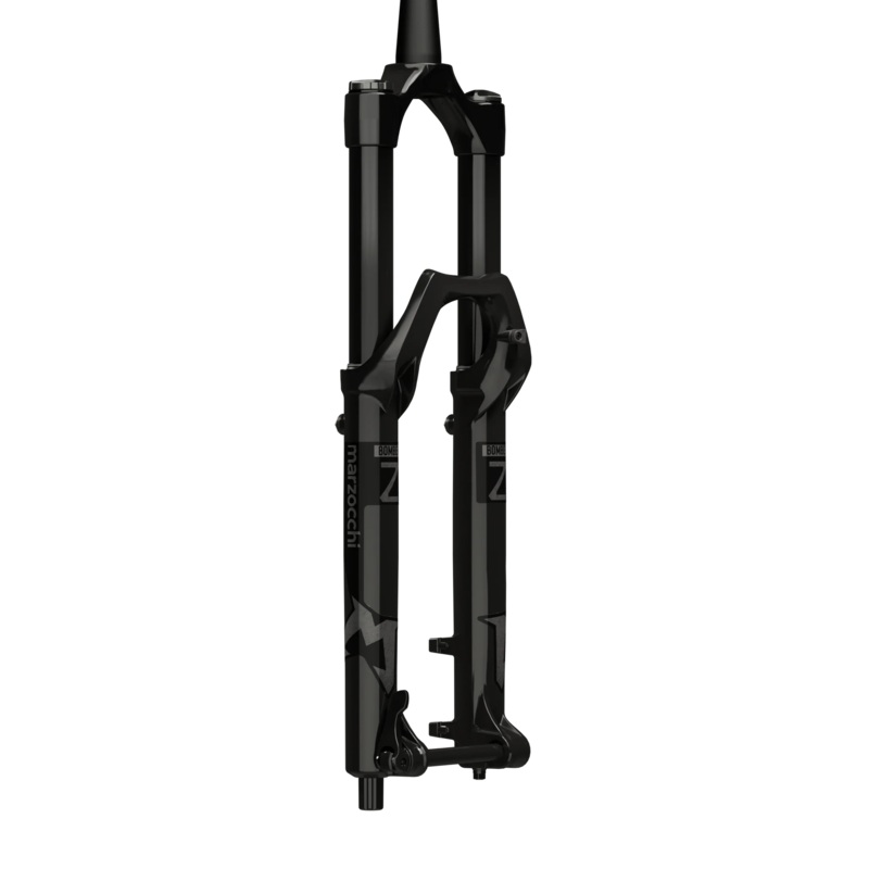 Marzocchi Bomber Z 170 29 15QRx110 – Black – 2026 Black Grip – Sweep-Adj 44mm