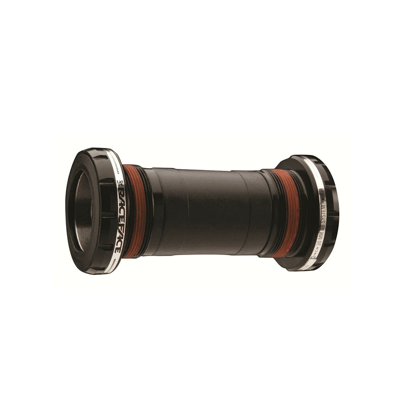 Race Face Cinch BSA100 Bottom Bracket Black 100mm