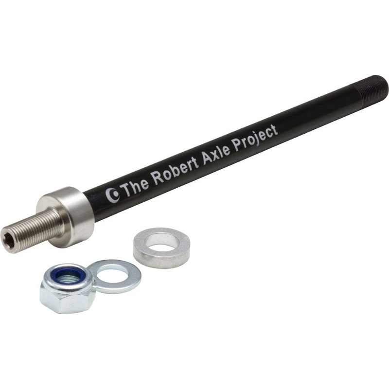 Robert Axle Project Kid Trailer 12mm Thru Axle Length 159 165mm Thread 1.5mm
