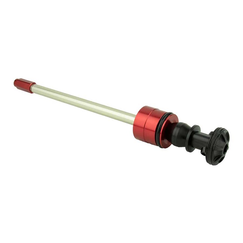 RockShox DebonAir C1 Air Spring Upgrade Kit – 140mm Fits Lyrik/Yari A1+ 2016+