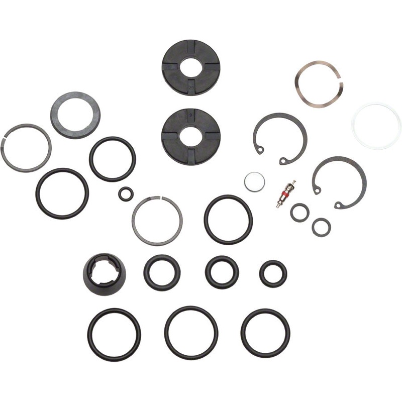 Rockshox Service Kit For Dual Position Air Revelation