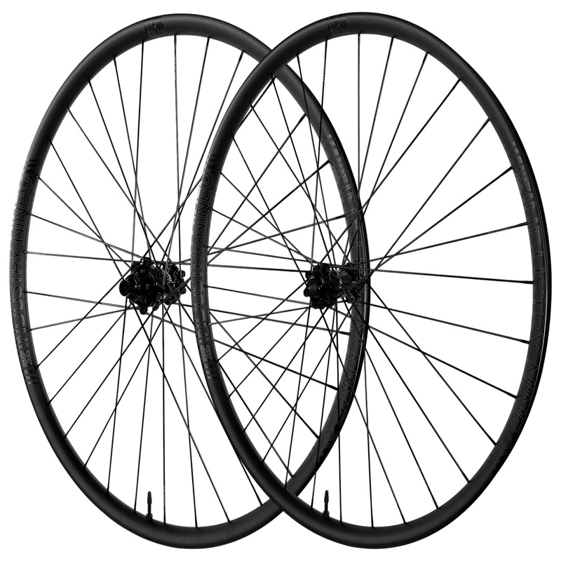 Trail 285 Hydra Wheelset 29″ Boost (15 x 110/12 x 148mm) Shimano HG