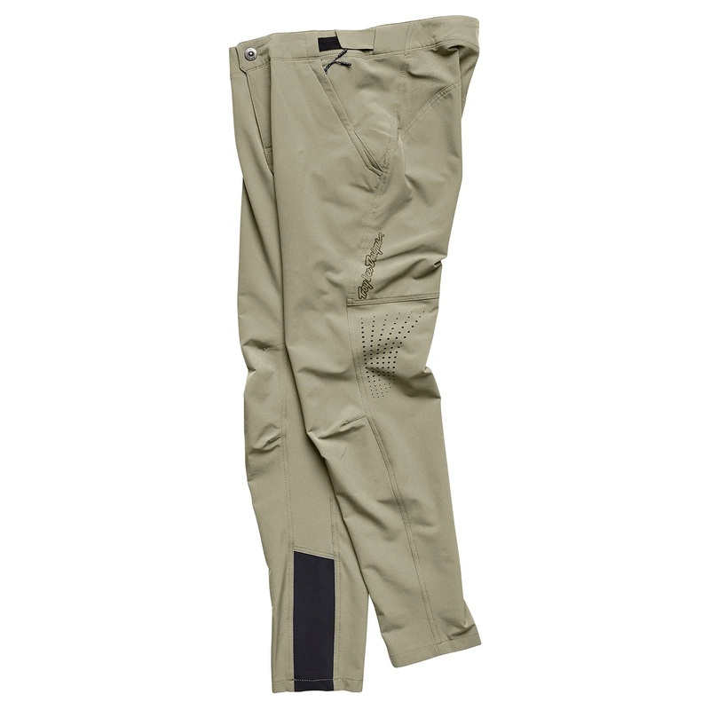 Troy Lee Designs Skyline Pant – Youth – Oak Oak 22″
