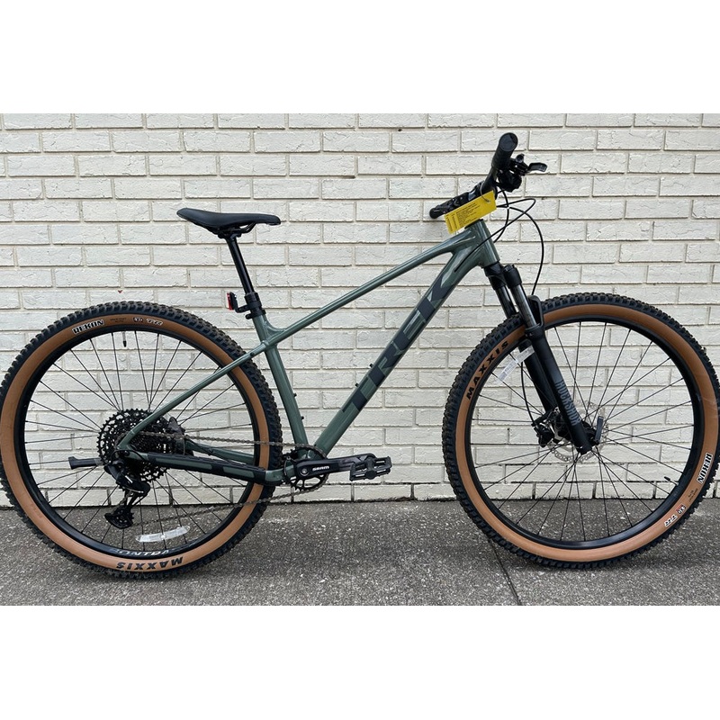 DEMO – 2025 Trek Marlin 7 Gen 3 – Medium #4