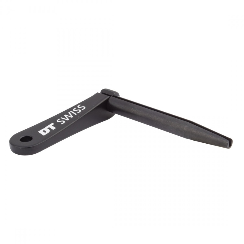 Dt Swiss Aero Spoke Holder Spoke Holder Black Aerocomp TTSXXXXS23006S