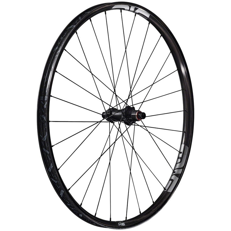 ENVE Composites M6 Rear Wheel – 27.5″ 12 x 148 Center-Lock XD Innerdrive 80pt BLK