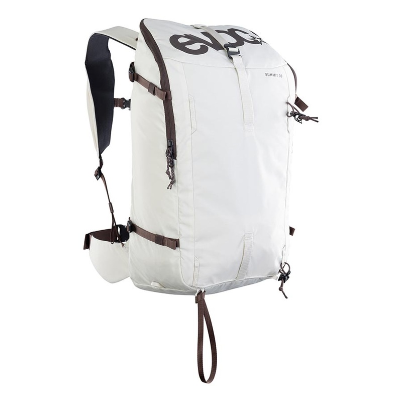 EVOC Summit 30 Snow Backpack, 30L, Sand