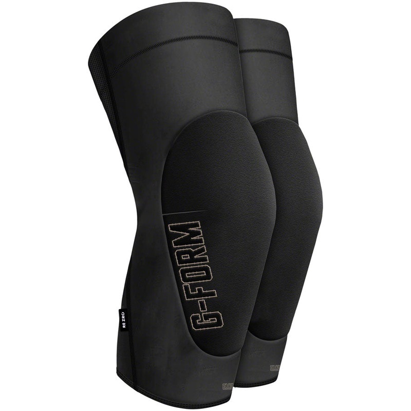 G-Form EJ Elbow Guards – Black Large