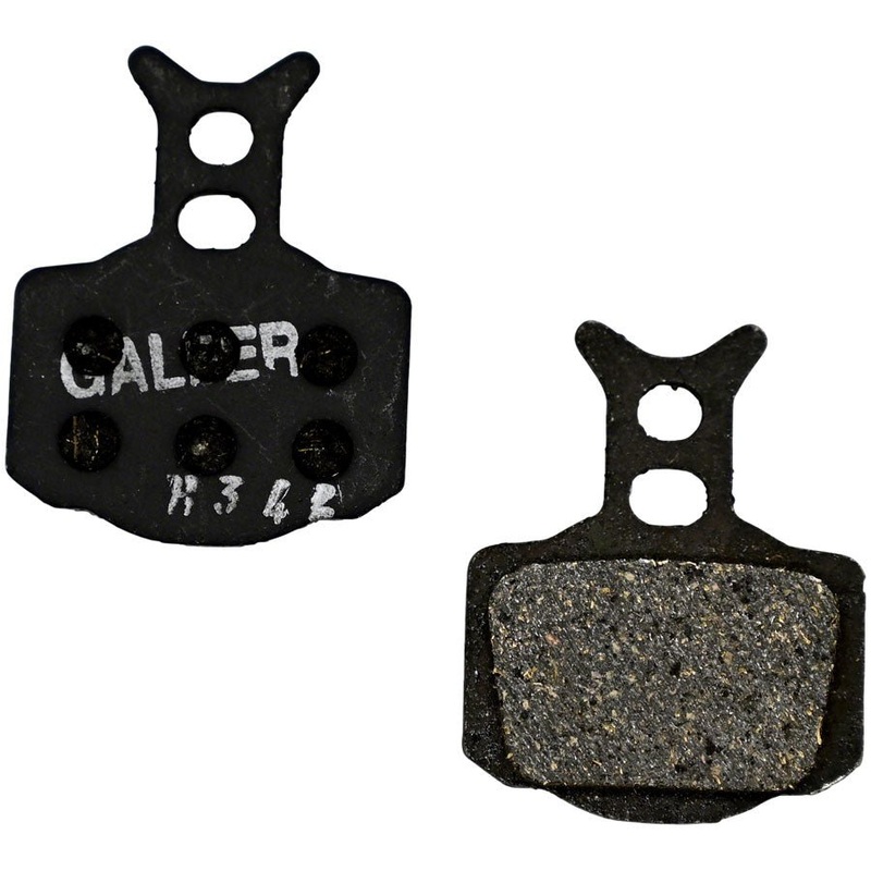 Galfer Formula C1/ Cura/Mega/RO/R1/RR1/RX/T1/The One Disc Brake Pads – Standard Compound