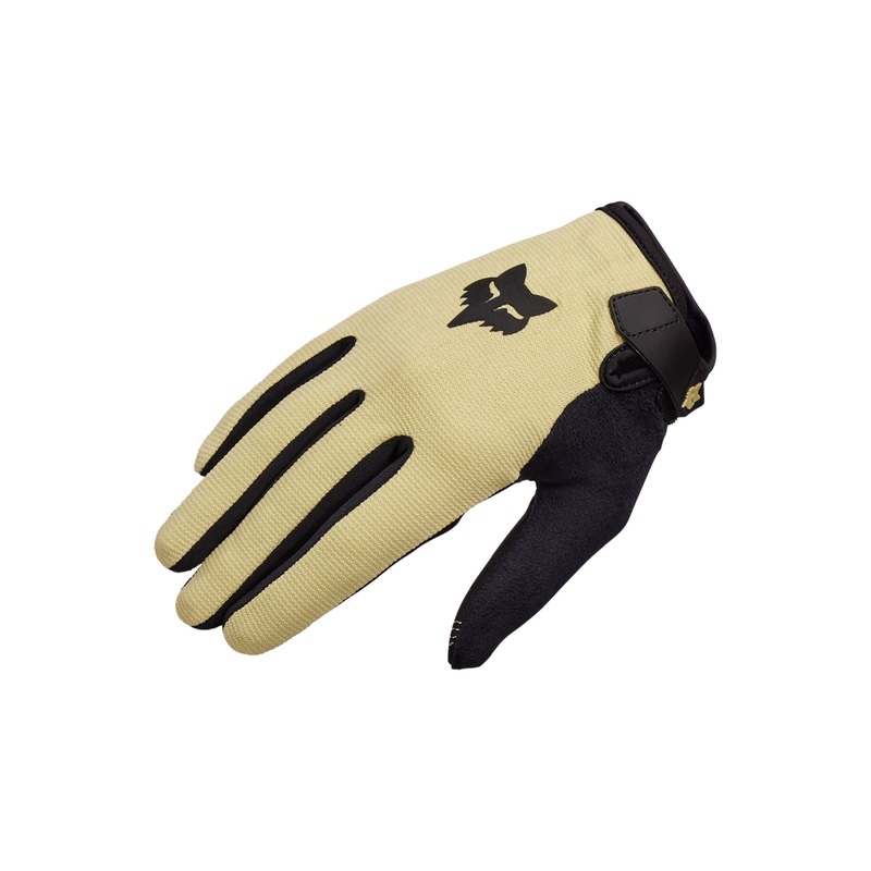Glove Fox Racing 24 Ranger Women Small Green