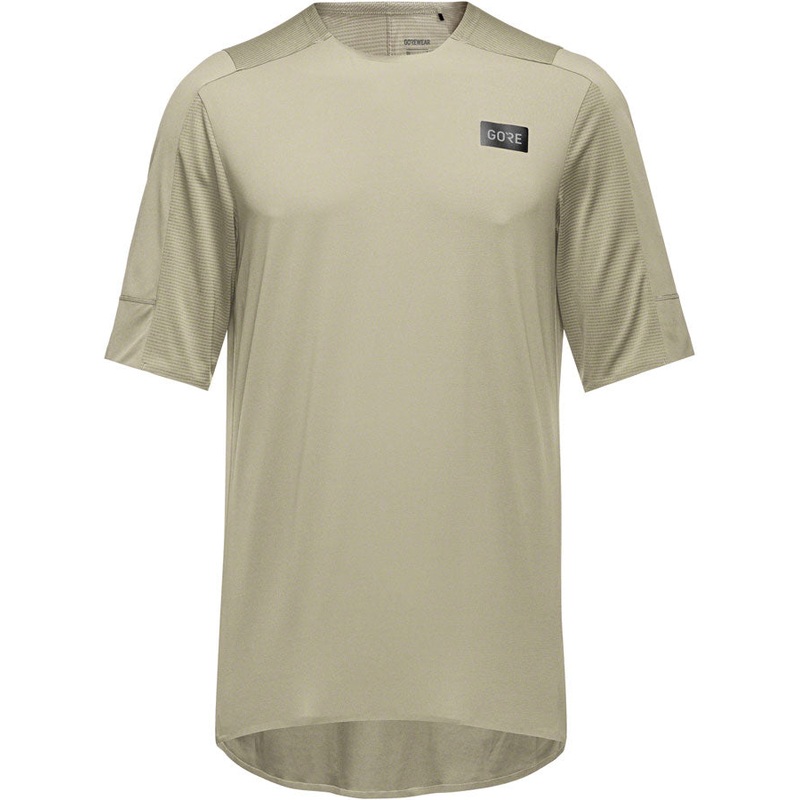 Gorewear Trail KPR Jersey – Tech Beige, Men’s, Medium