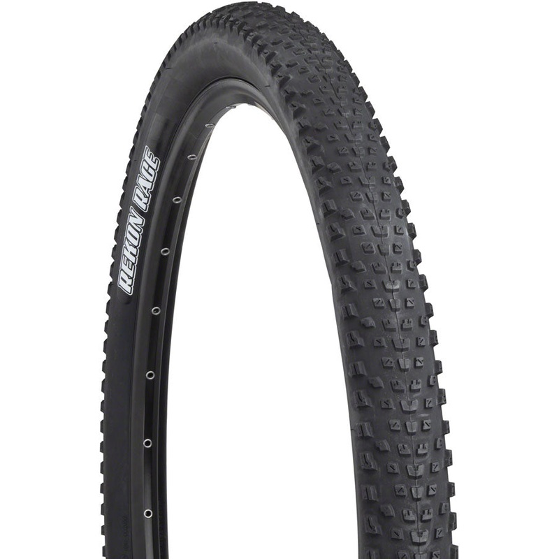 Maxxis Rekon Race Tire – 29 x 2.25, Tubeless, Folding, Black, Dual, EXO