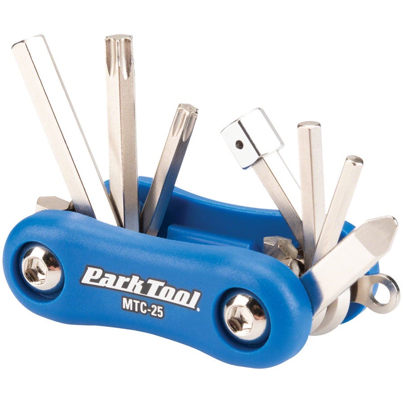 Park MTC-25 Composite Multi-Function Tool