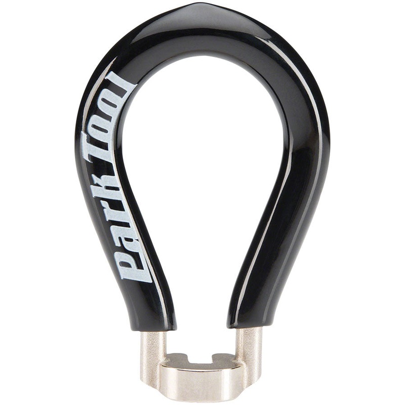 Park Tool SW-0C Spoke Wrench: 3.2mm: Black