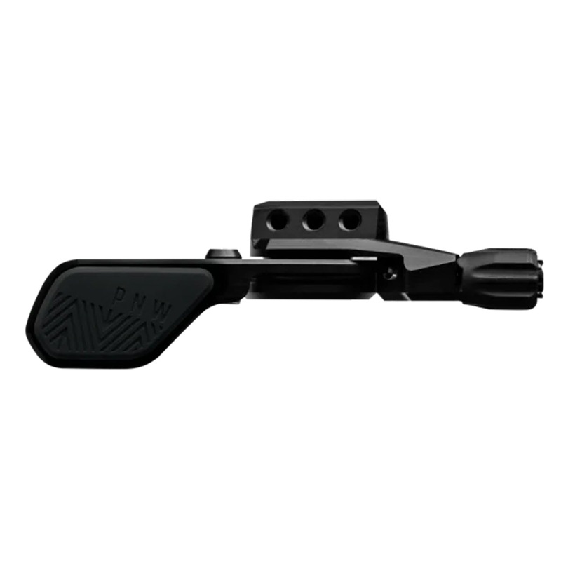 PNW Loam Lever 2 – iSpec EV Mount – Black-Black Black – Black