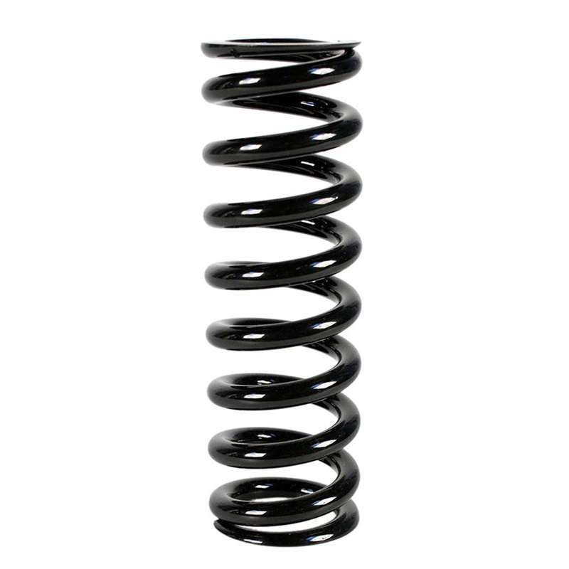Premium RockShox Vivid/Kage Coil Spring Collection  Adjustable Steel, Aluminum Spring Ratings for MTB, downhill, suspension tuning, and shock repair 300lb, 200×51/57