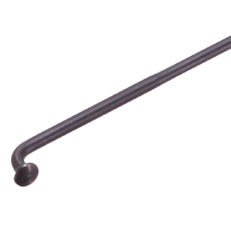 Sapim Race 14g DB Spoke Black 260mm 20/Count