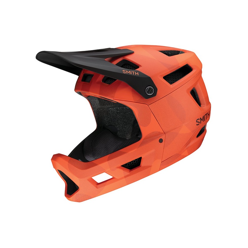 Smith Mainline MIPS Full Face Helmet – Matt Cinder Haze Matt Cinder Haze Small
