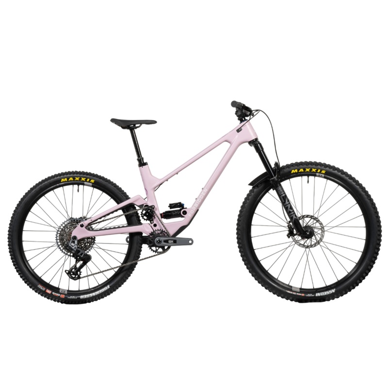 Forbidden Druid V2 MX – GX RS S – Lilac Summer Daze Lilac Summer Daze S2